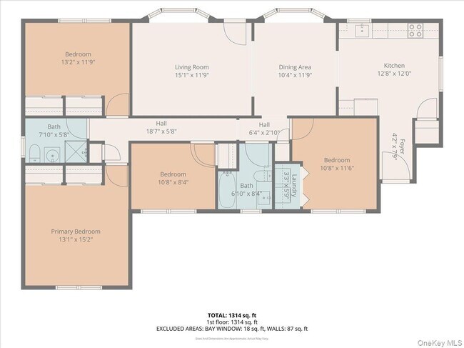 Building Photo - 1461 10th St