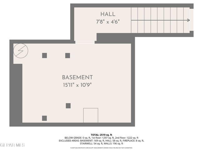 Building Photo - 1305 E Rio Grande Ave