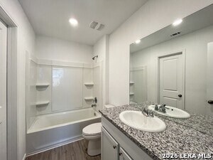 Building Photo - 2802 Stigler Dr