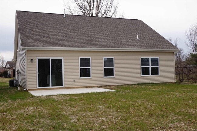 Building Photo - 6227 Becker Dr