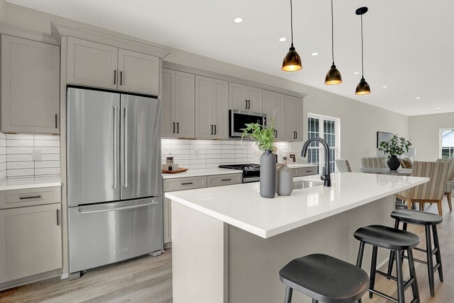 Building Photo - Brand New 4 bedroom 4 bath  Build near Eli...