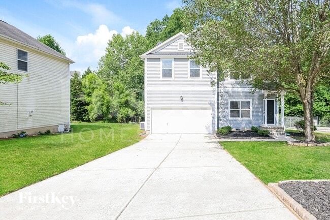 Building Photo - 97 Poplar Woods Dr