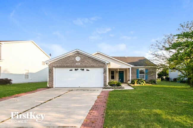 Primary Photo - 529 Streamside Dr