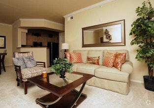 Interior Photo - Sonterra at Buckingham