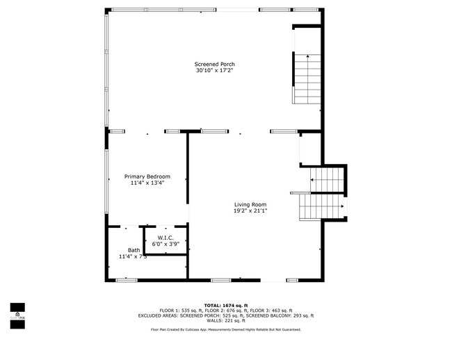 Building Photo - 2542 Marathon Ln