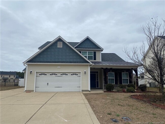 Building Photo - 239 Sedgefield Dr