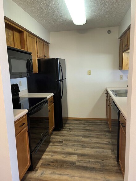 Interior Photo - Updated Apartment Homes at Carmel Estates with In-Unit Laundry & Great Amenities