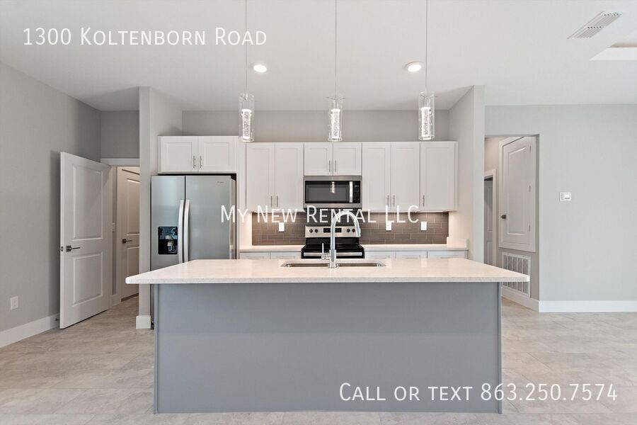 Building Photo - 1300 Koltenborn Rd