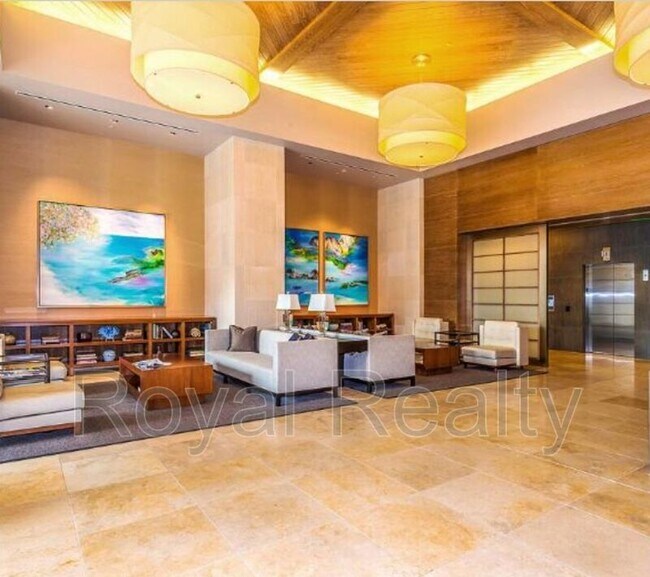 Building Photo - 1009 Kapiolani Blvd