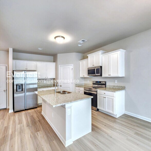 Building Photo - 1539 Persimmon Trce