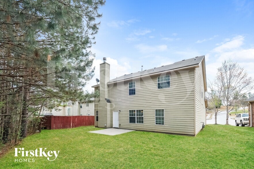 Building Photo - 7864 Wrotham Cir