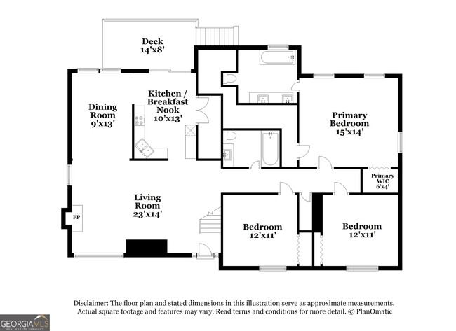 Building Photo - 2501 Lorne Ct SW