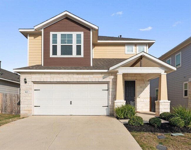 Building Photo - 312 Stone Cyn Dr