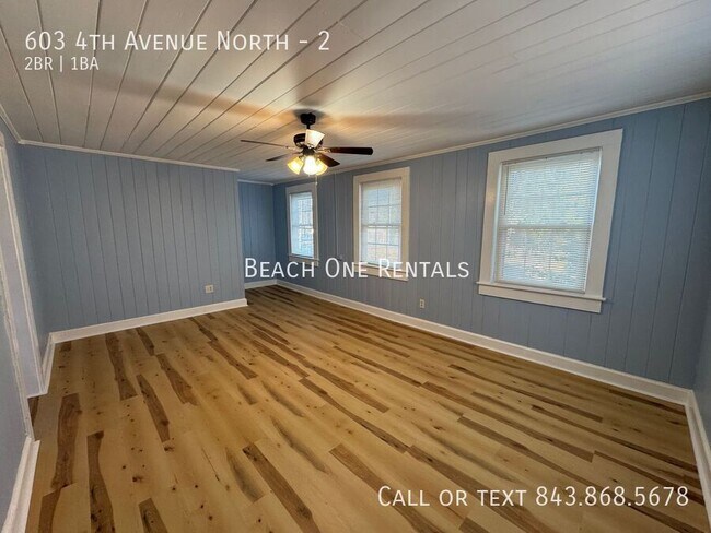 Building Photo - 603 4th Ave N