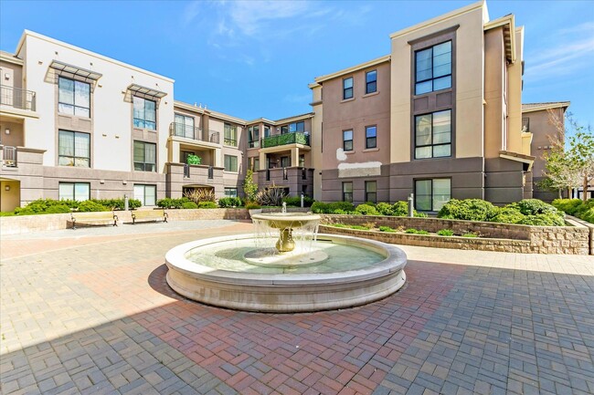 Building Photo - Luxury 3 Bedroom Condo with Cupertino Schools