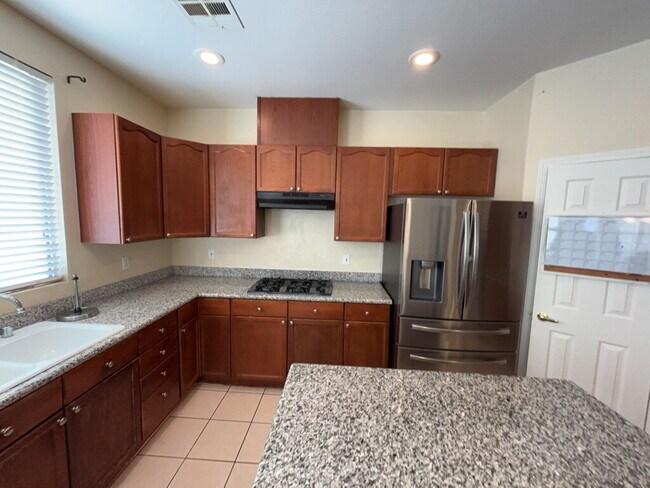 Building Photo - This beautiful home is situated in a south...