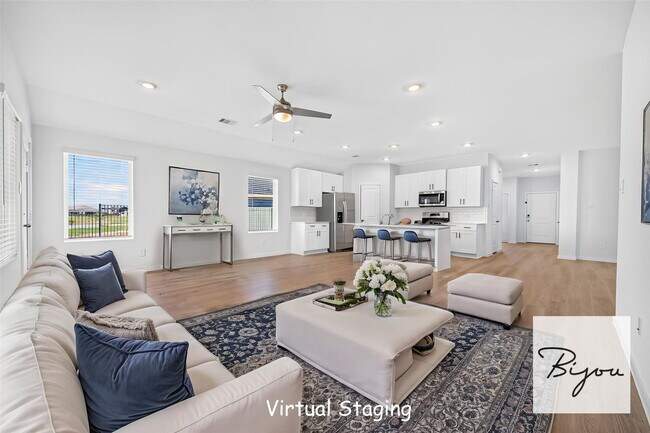 Building Photo - 6127 Bella Breeze Dr