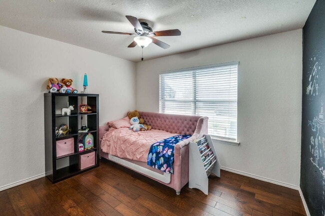 Building Photo - Slash Your Monthly Utility Costs with Solar – Plus, Pets Are Welcome with NO Breed Restrictions!