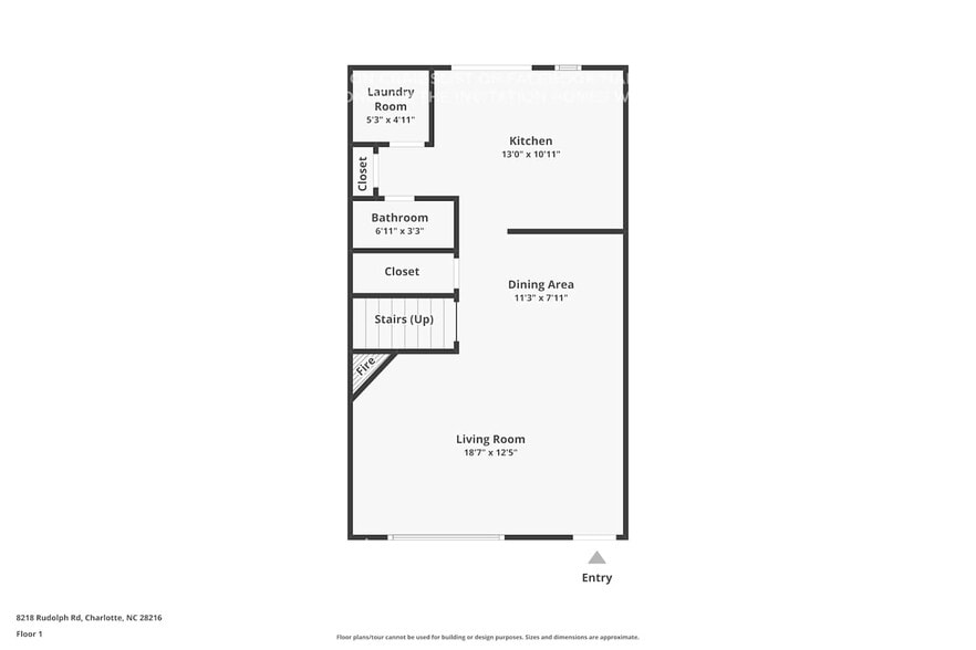 Building Photo - 8218 Rudolph Rd