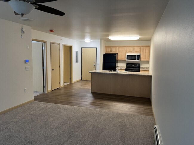 Building Photo - Rose Garden Senior Living