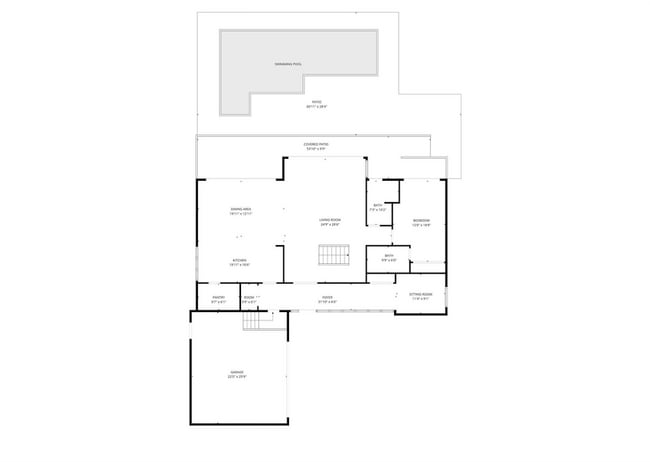 Building Photo - 823 Ponce de Leon Dr