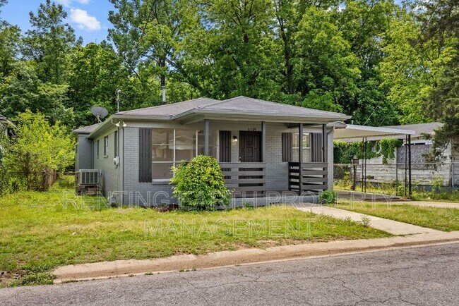 Building Photo - 6109 Blocton Ave
