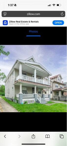 Building Photo - 10112 Aetna Rd