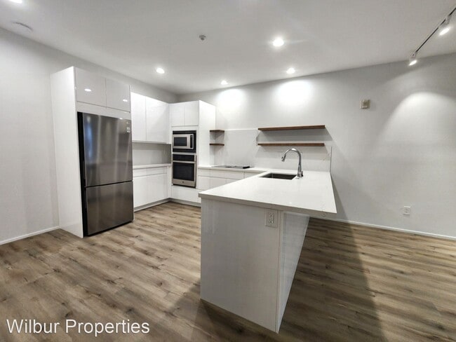 Building Photo - 2 br, 2 bath House - 436 High Street #203
