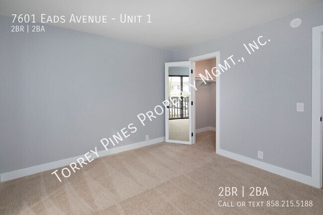 Building Photo - 7601 Eads Ave