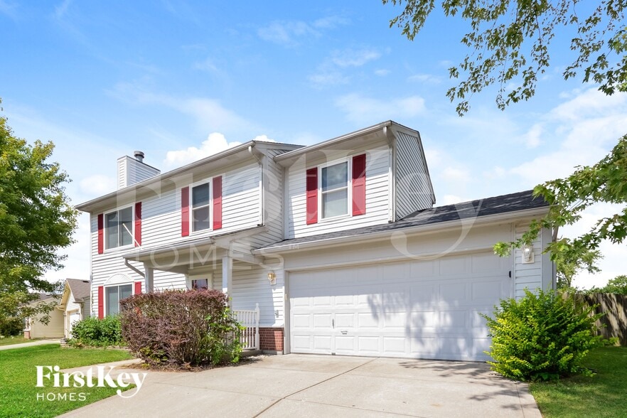 Building Photo - 6344 River Valley Way