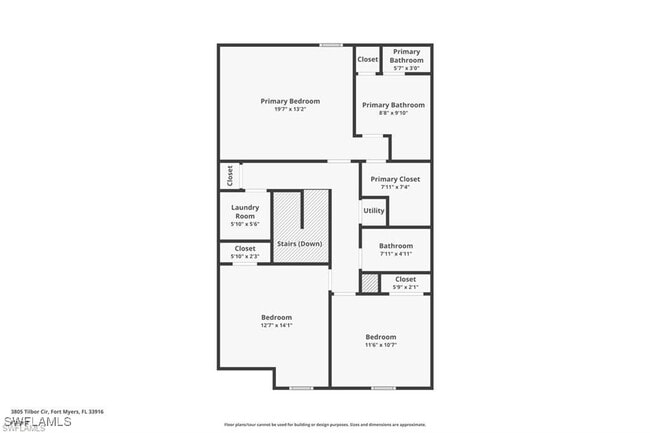 Building Photo - 3805 Tilbor Circle