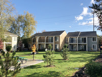 Building Photo - Birch Meadow Apartments