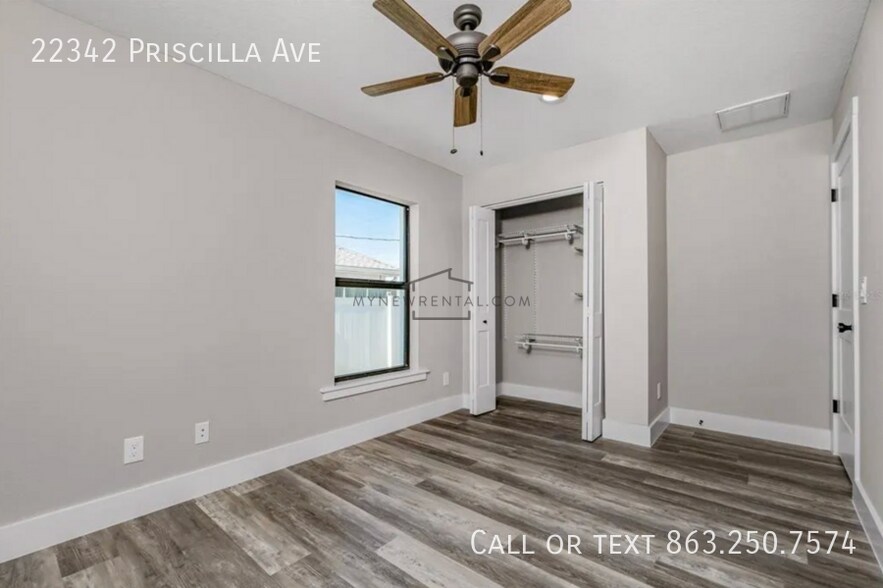 Building Photo - 22342 Priscilla Ave