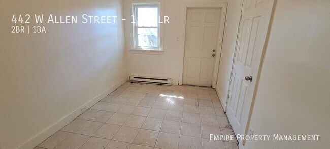 Building Photo - 442 W Allen St