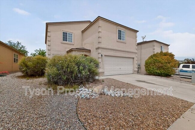 Building Photo - 10339 Vendaval Ave NW