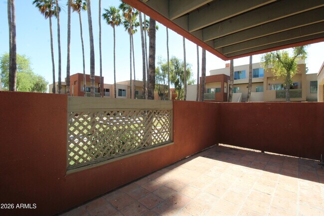 Building Photo - 3500 Hayden Rd