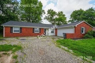 Building Photo - 11120 McDowell Dr