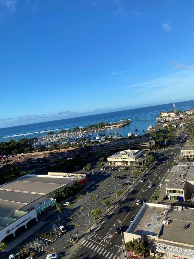 Building Photo - Ke Kilohana - Move in ready 1/1/1