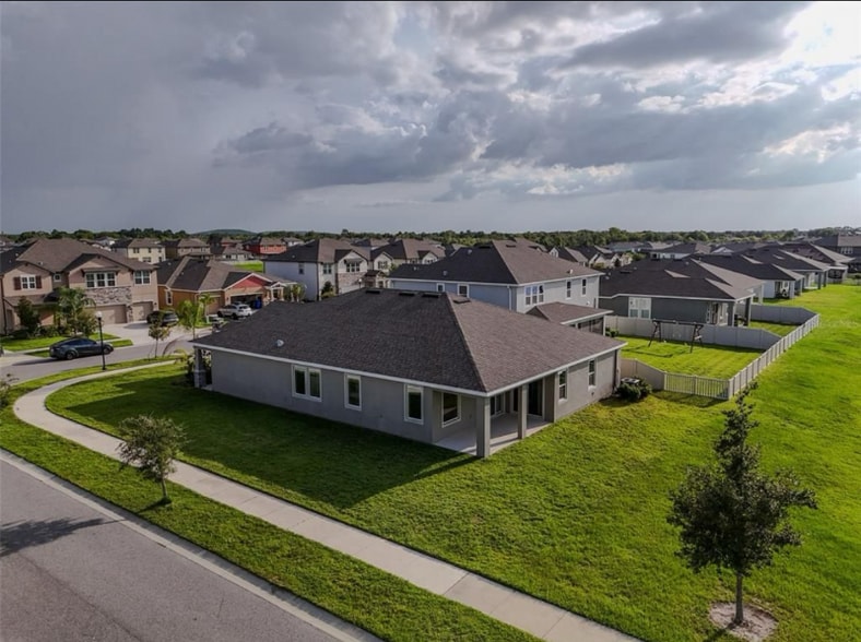 Building Photo - 11818 Tetrafin Dr