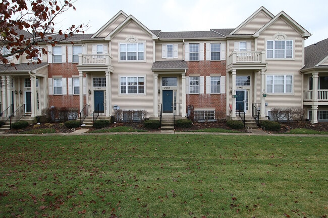 Building Photo - 24415 John Adams Dr