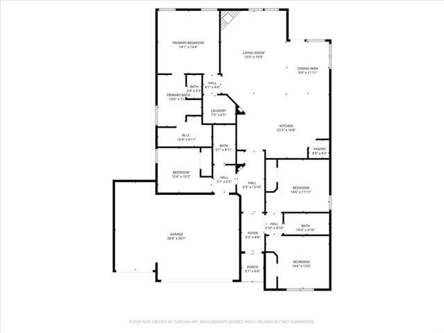 Building Photo - 1321 Benavites Dr