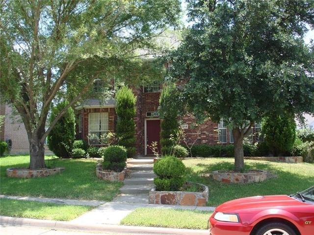 Primary Photo - 2416 Brycewood Ln