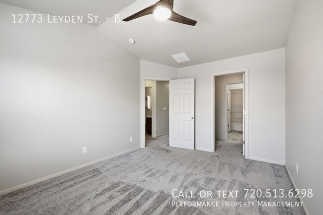 Building Photo - 12773 Leyden St