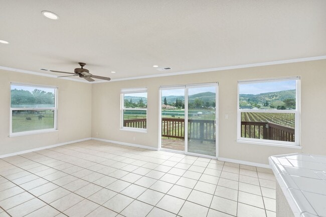 Building Photo - 2 Bedroom, 2 Bath Home with Vineyard Views on a Gated 11-Acre Property