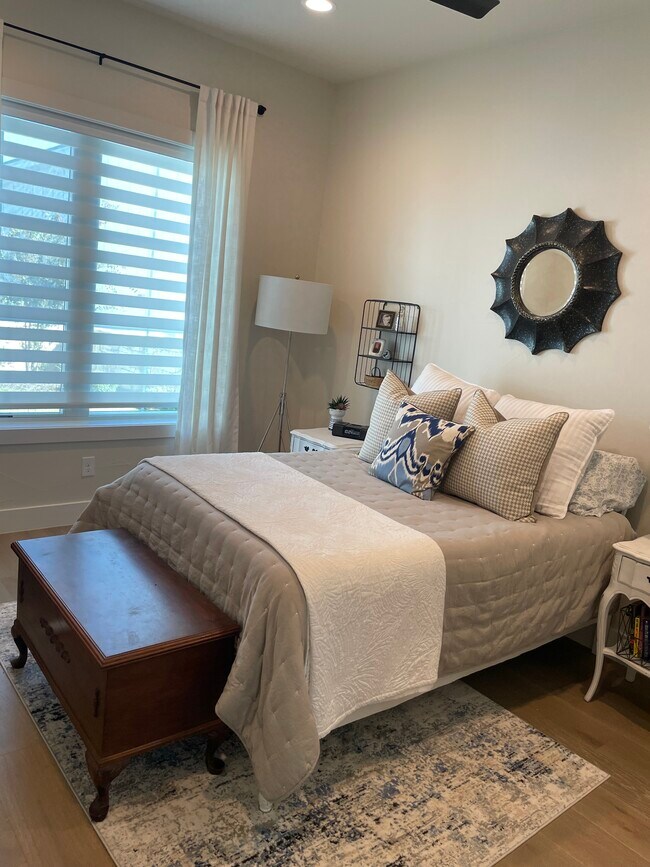 3rd Bedroom - 19601 Flying J Blvd