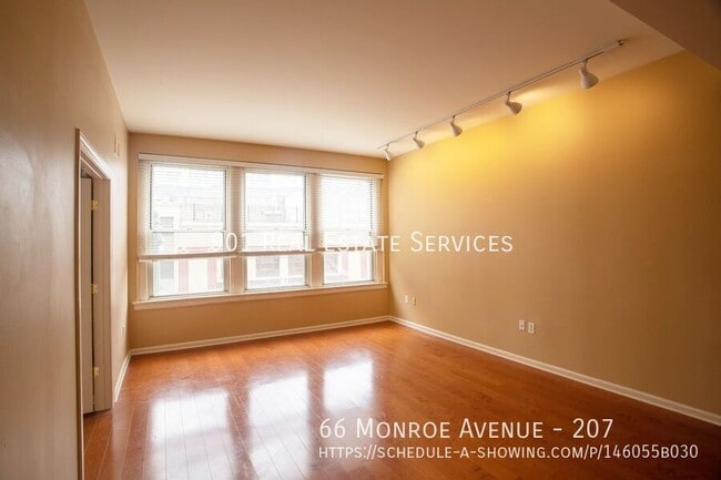 Building Photo - 66 Monroe Ave