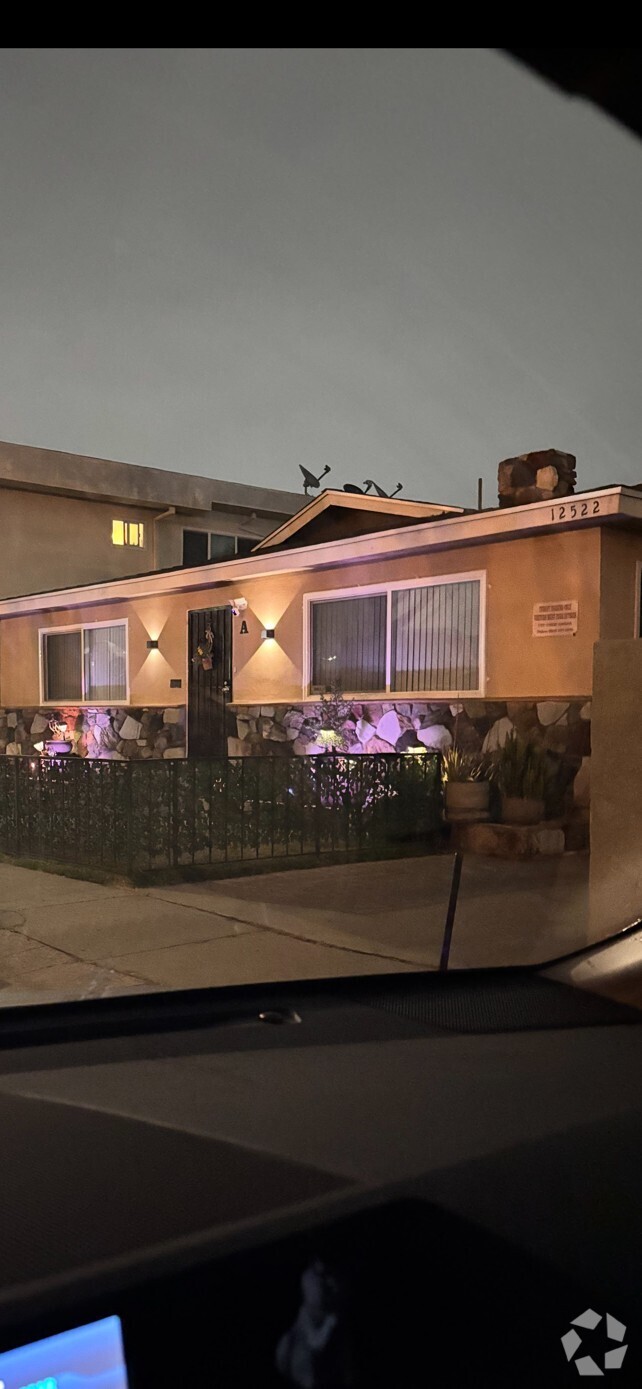 Building Photo - 12522 Doty Ave