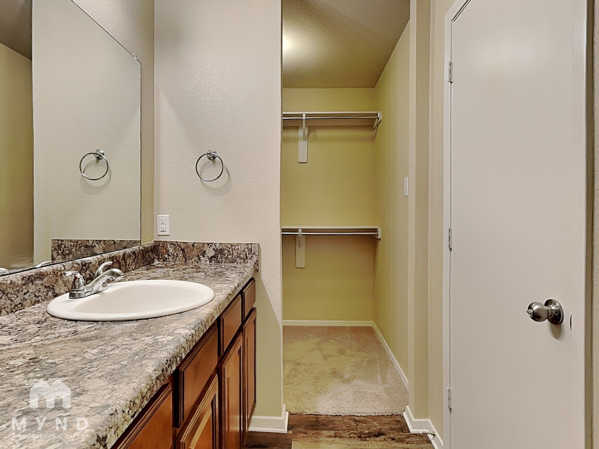 Building Photo - 6609 Ridgemist Ln