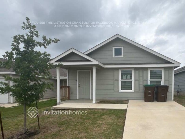 Primary Photo - 14423 Estuary Pl