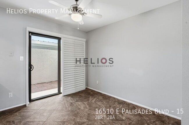 Building Photo - 16510 E Palisades Blvd